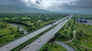 India’s highways infra to match US by 2024