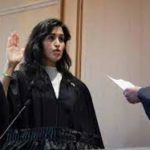Indo-American woman judge Tejal Mehta named first justice of a district court in US
