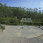 Indonesia moves capital from Jakarta to Borneo