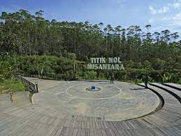 Indonesia moves capital from Jakarta to Borneo