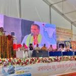 International Ayurvet conclave on ‘Veterinary and Ayurveda’ inaugurated at Haridwar