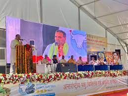 International Ayurvet conclave on ‘Veterinary and Ayurveda’ inaugurated at Haridwar