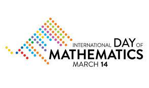 International Day of Mathematics or Pi Day observed globally