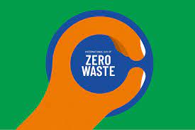 International Day of Zero Waste 2023 observed on 30 March