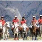 J&K won best adventure tourism destination award