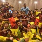 Karnataka end 54-year wait, wins Santosh Trophy