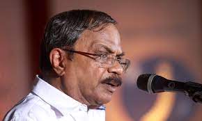 M T Vasudevan Nair awarded Kerala’s highest civilian honour