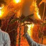 Manipur’s Yaoshang festival begins