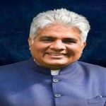 Minister Bhupender Yadav launched Aravali Green Wall Project