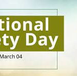 National Safety Day 2023 Observed on 04th March