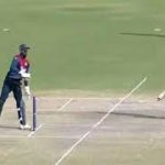 Nepali cricketer Asif Sheikh wins 2022 Christopher Martin-Jenkins Spirit of Cricket Award