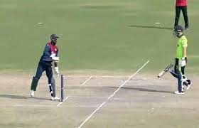 Nepali cricketer Asif Sheikh wins 2022 Christopher Martin-Jenkins Spirit of Cricket Award