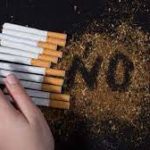 No Smoking Day 2023 observed on March 8