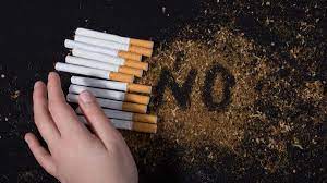 No Smoking Day 2023 observed on March 8