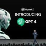 OpenAI launches 'GPT-4' with higher accuracy