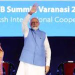 PM Modi addressed ‘One World TB Summit’ at Varanasi