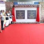PM Modi inaugurated Whitefield (Kadugodi) for Krishnarajapura Metro Line