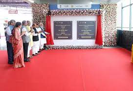 PM Modi inaugurated Whitefield (Kadugodi) for Krishnarajapura Metro Line