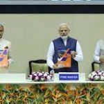 PM Modi inaugurates new ITU Area Office and Innovation Center in New Delhi