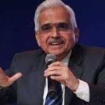 RBI Governor Shaktikanta Das Named ‘Governor of the Year’ by Central Banking