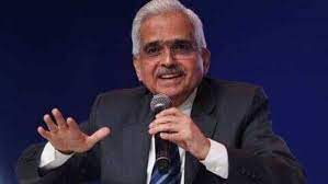RBI Governor Shaktikanta Das Named ‘Governor of the Year’ by Central Banking