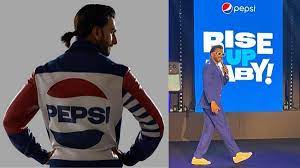 Ranveer Singh appointed as the brand ambassador of Pepsi co