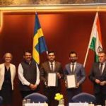 SIBC, Maharashtra Govt sign MoU in sustainable infrastructure and Defence