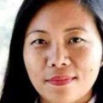 Salhoutuonuo Kruse and Hekani Jakhalu become 1st women MLAs from Nagaland