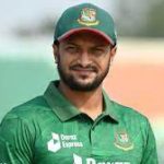 Shakib Al Hasan surpasses Southee to become the top T20I wicket-taker