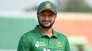 Shakib Al Hasan surpasses Southee to become the top T20I wicket-taker