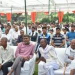 Shri Bhupender Yadav launches Aravalli Green Wall Project