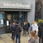 Silicon Valley Bank Collapse: The Biggest Bank Failure Since 2008