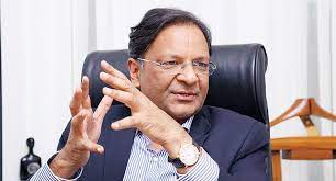 SpiceJet’s Ajay Singh takes over as ASSOCHAM President