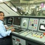 Surekha Yadav, Asia’s 1st woman loco pilot who now operates Vande Bharat