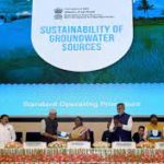 Swachh Sujal Shakti Samman 2023 organized by the Ministry of Jal Shakti