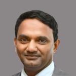 TCS appoints K Krithivasan as CEO designate