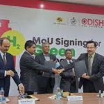 Tata Steel Mining signs MoU with GAIL to get clean fuel