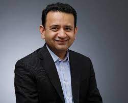 Tech Mahindra named former Infosys President Mohit Joshi as MD and CEO