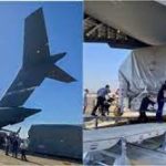 US hands over NISAR satellite to ISRO