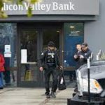 US shuts down Silicon Valley banks in biggest collapse since 2008
