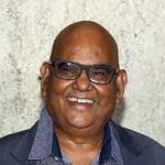 Veteran actor-director Satish Kaushik passes away at 67