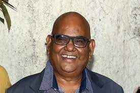 Veteran actor-director Satish Kaushik passes away at 67