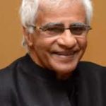 Veteran artist Vivan Sundaram passes away