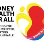 World Kidney Day 2023 observed on 9th March