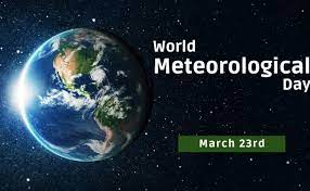 World Meteorological Day 2023 observed on 23rd March