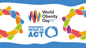 World Obesity Day 2023 Observed globally on 04th March