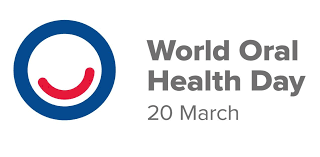 World Oral Health Day 2023 observed on 20th March