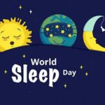 World Sleep Day 2023 Observed on March 17th