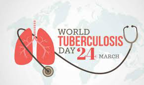 World Tuberculosis Day 2023 observed on 24 March