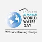 World Water Day 2023 observed on 22nd March